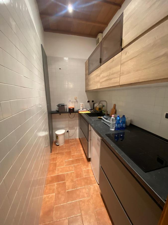 Sweet Home Laurina Roma Exterior foto