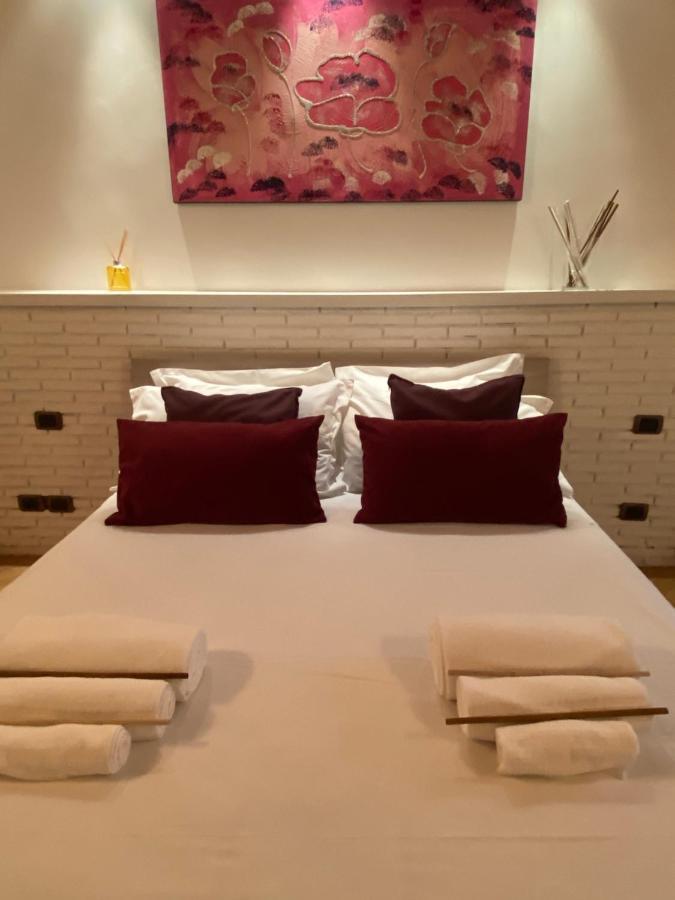 Sweet Home Laurina Roma Exterior foto