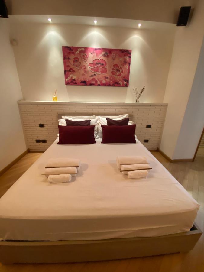 Sweet Home Laurina Roma Exterior foto